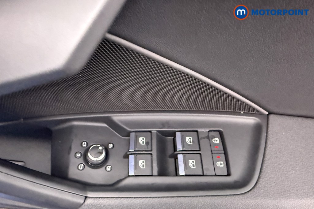 Audi A3 S Line Automatic Petrol Plug-In Hybrid Hatchback - Stock Number (1611226) - 12th supplementary image