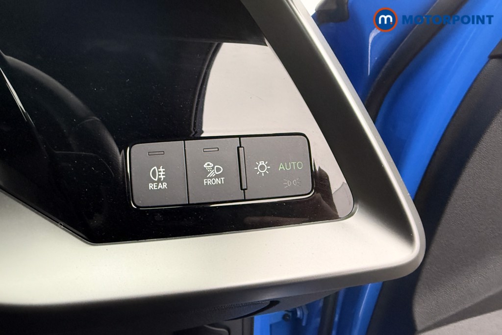 Audi A3 S Line Automatic Petrol Plug-In Hybrid Hatchback - Stock Number (1611226) - 14th supplementary image