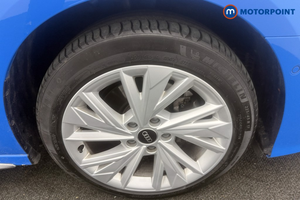 Audi A3 S Line Automatic Petrol Plug-In Hybrid Hatchback - Stock Number (1611226) - 24th supplementary image