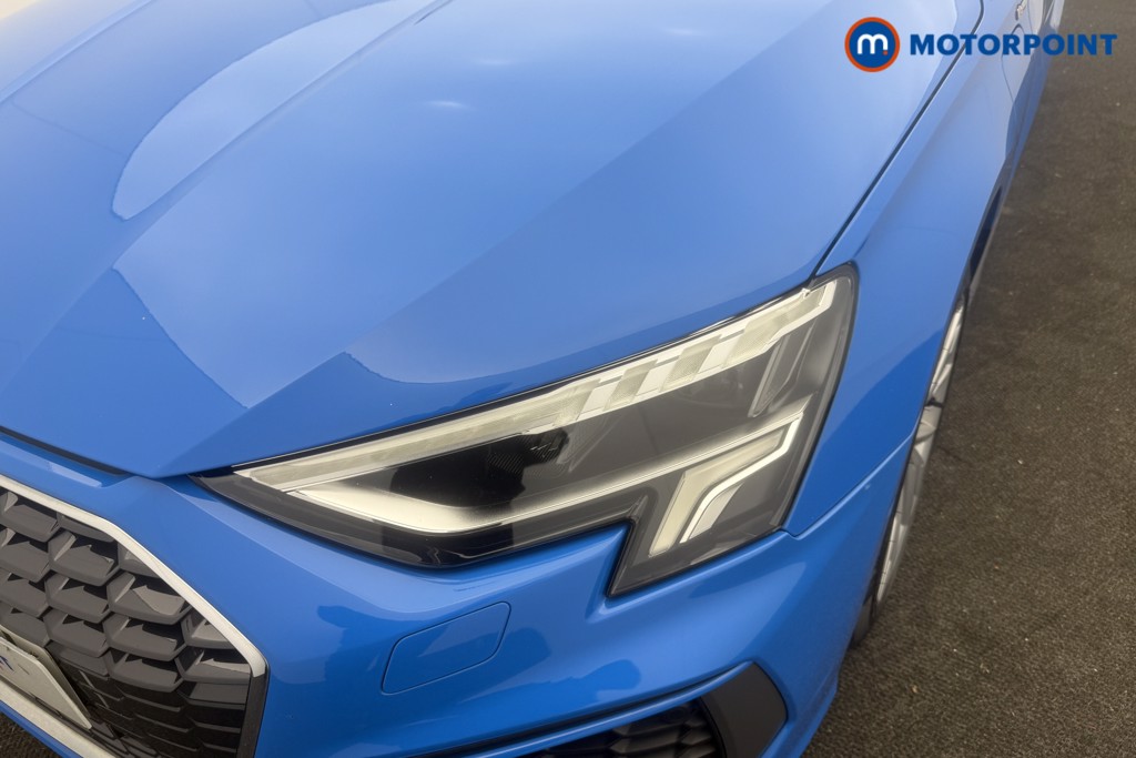 Audi A3 S Line Automatic Petrol Plug-In Hybrid Hatchback - Stock Number (1611226) - 26th supplementary image