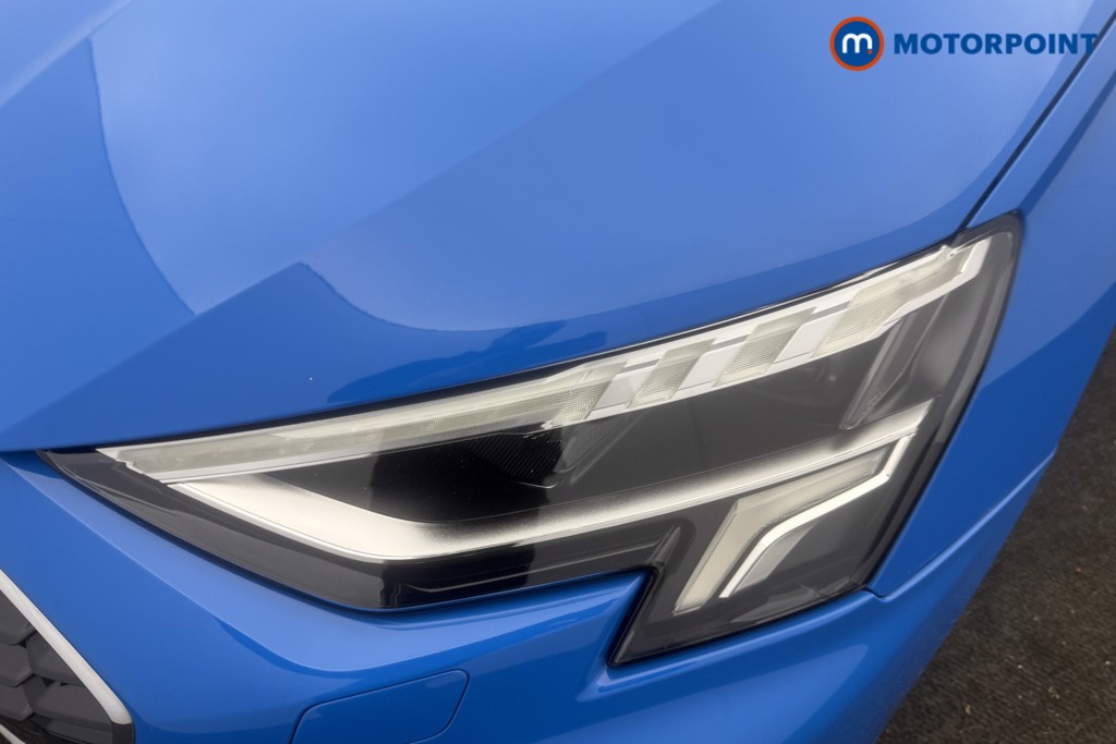 Audi A3 S Line Automatic Petrol Plug-In Hybrid Hatchback - Stock Number (1611226) - 27th supplementary image