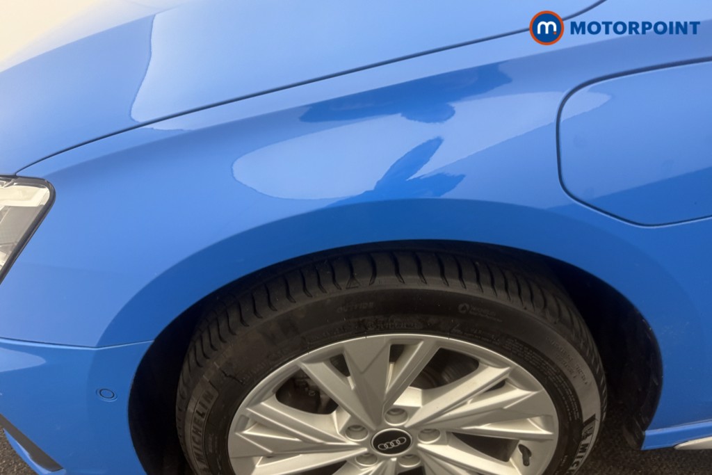 Audi A3 S Line Automatic Petrol Plug-In Hybrid Hatchback - Stock Number (1611226) - 28th supplementary image