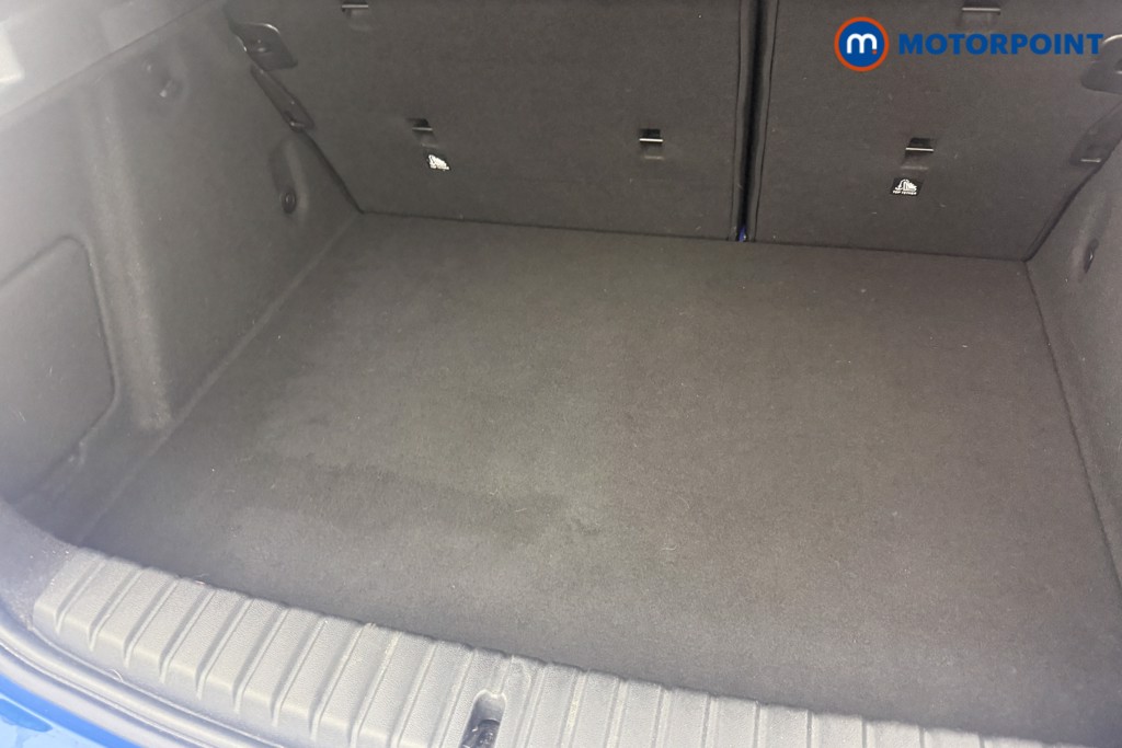 BMW 1 Series M Sport Automatic Petrol Hatchback - Stock Number (1611458) - 2nd supplementary image