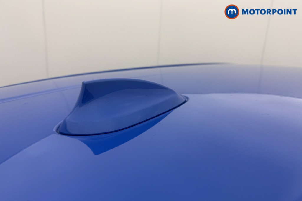 BMW 1 Series M Sport Automatic Petrol Hatchback - Stock Number (1611458) - 3rd supplementary image