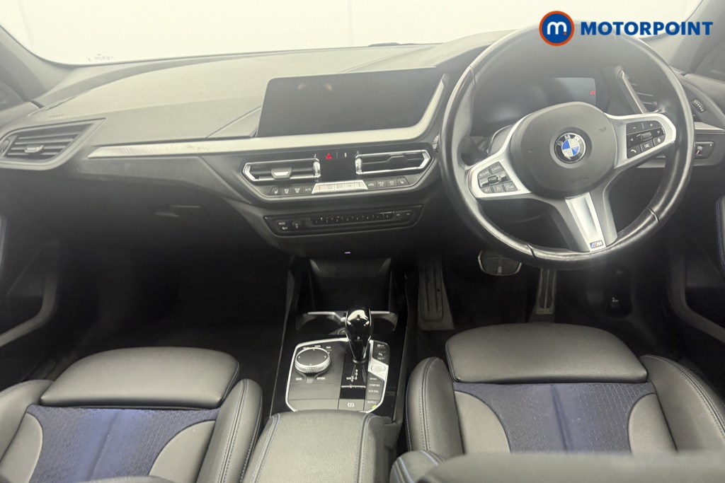 BMW 1 Series M Sport Automatic Petrol Hatchback - Stock Number (1611458) - 8th supplementary image