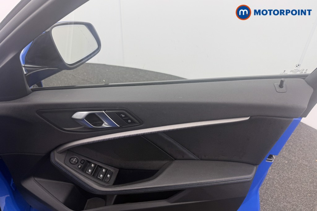 BMW 1 Series M Sport Automatic Petrol Hatchback - Stock Number (1611458) - 9th supplementary image