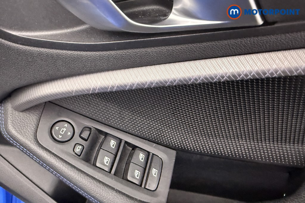 BMW 1 Series M Sport Automatic Petrol Hatchback - Stock Number (1611458) - 11th supplementary image