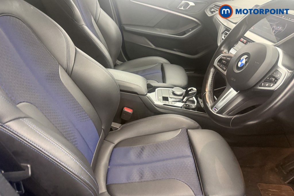 BMW 1 Series M Sport Automatic Petrol Hatchback - Stock Number (1611458) - 12th supplementary image