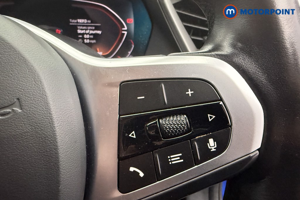 BMW 1 Series M Sport Automatic Petrol Hatchback - Stock Number (1611458) - 13th supplementary image