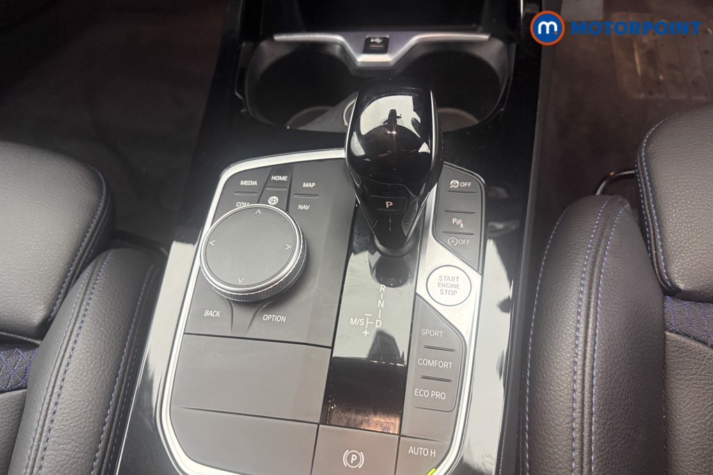 BMW 1 Series M Sport Automatic Petrol Hatchback - Stock Number (1611458) - 15th supplementary image