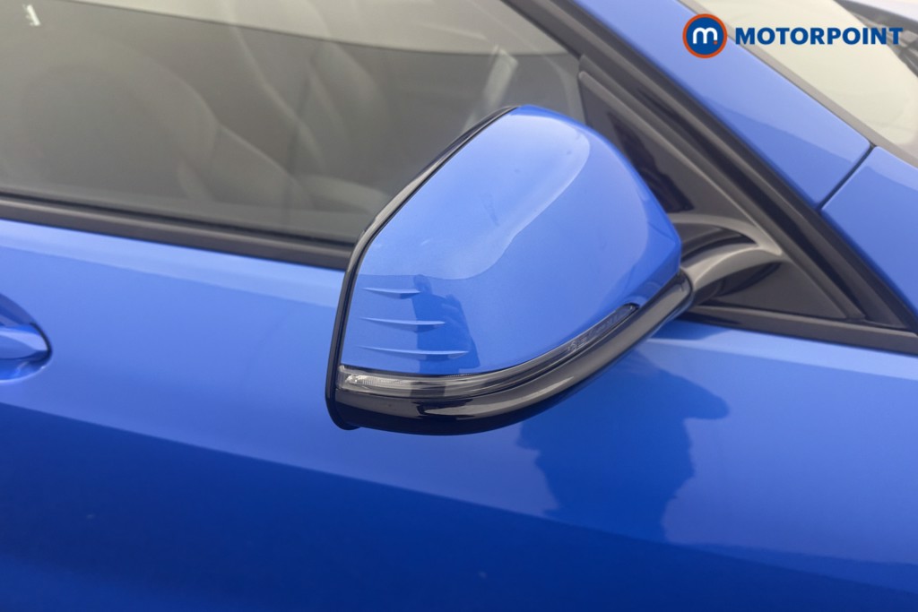 BMW 1 Series M Sport Automatic Petrol Hatchback - Stock Number (1611458) - 25th supplementary image