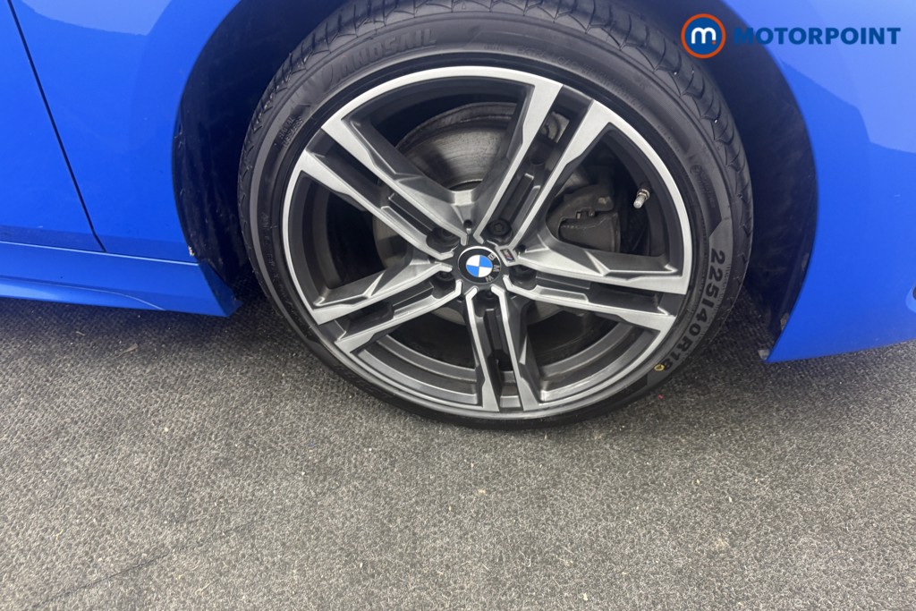 BMW 1 Series M Sport Automatic Petrol Hatchback - Stock Number (1611458) - 26th supplementary image