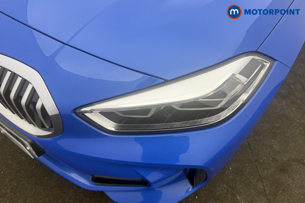 BMW 1 Series M Sport Automatic Petrol Hatchback - Stock Number (1611458) - 28th supplementary image