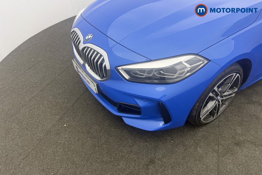 BMW 1 Series M Sport Automatic Petrol Hatchback - Stock Number (1611458) - 29th supplementary image