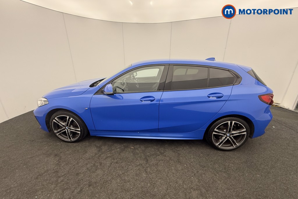 BMW 1 Series M Sport Automatic Petrol Hatchback - Stock Number (1611458) - 31st supplementary image