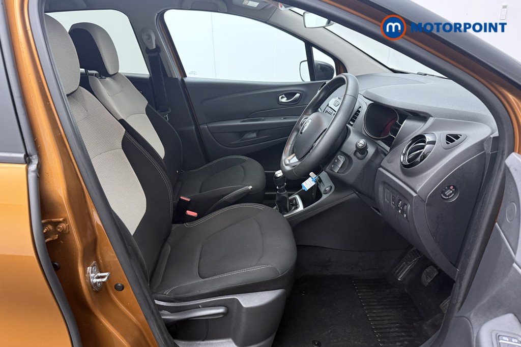 Renault Captur Iconic Manual Petrol SUV - Stock Number (1611535) - 2nd supplementary image