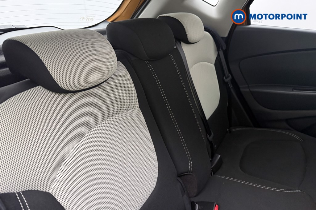 Renault Captur Iconic Manual Petrol SUV - Stock Number (1611535) - 9th supplementary image