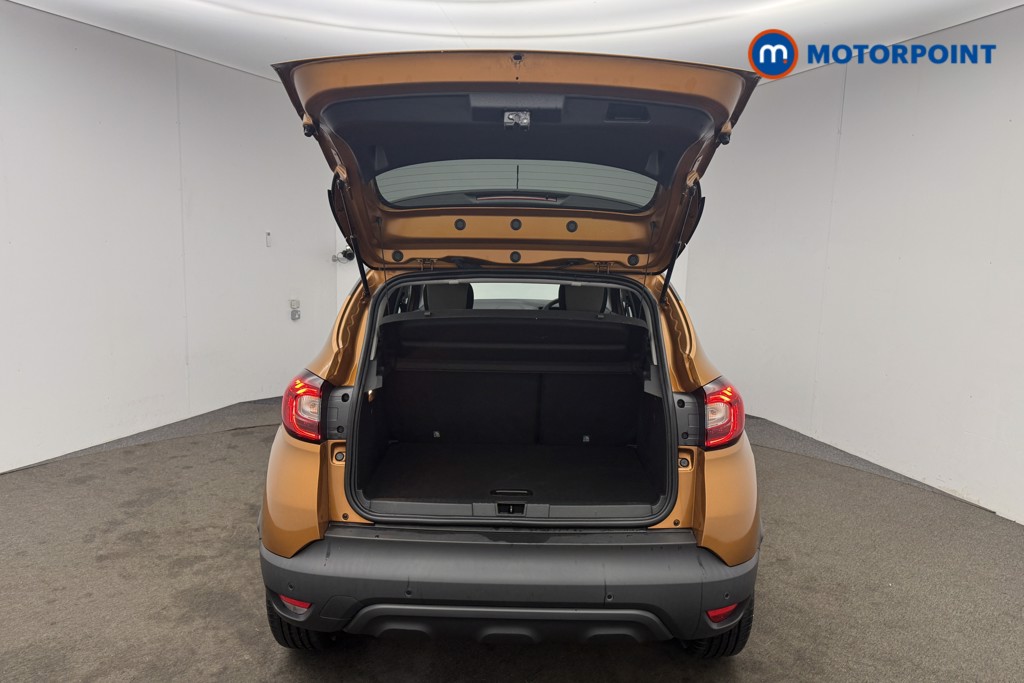 Renault Captur Iconic Manual Petrol SUV - Stock Number (1611535) - 10th supplementary image