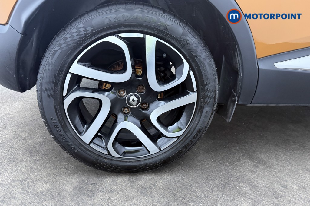 Renault Captur Iconic Manual Petrol SUV - Stock Number (1611535) - 15th supplementary image