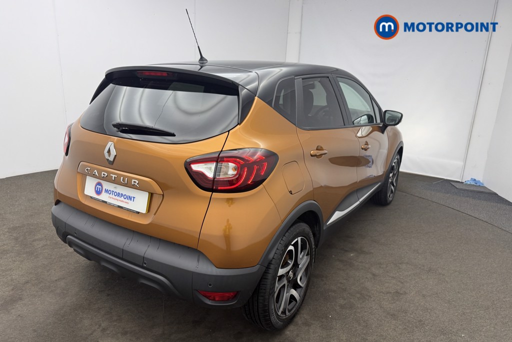 Renault Captur Iconic Manual Petrol SUV - Stock Number (1611535) - 16th supplementary image