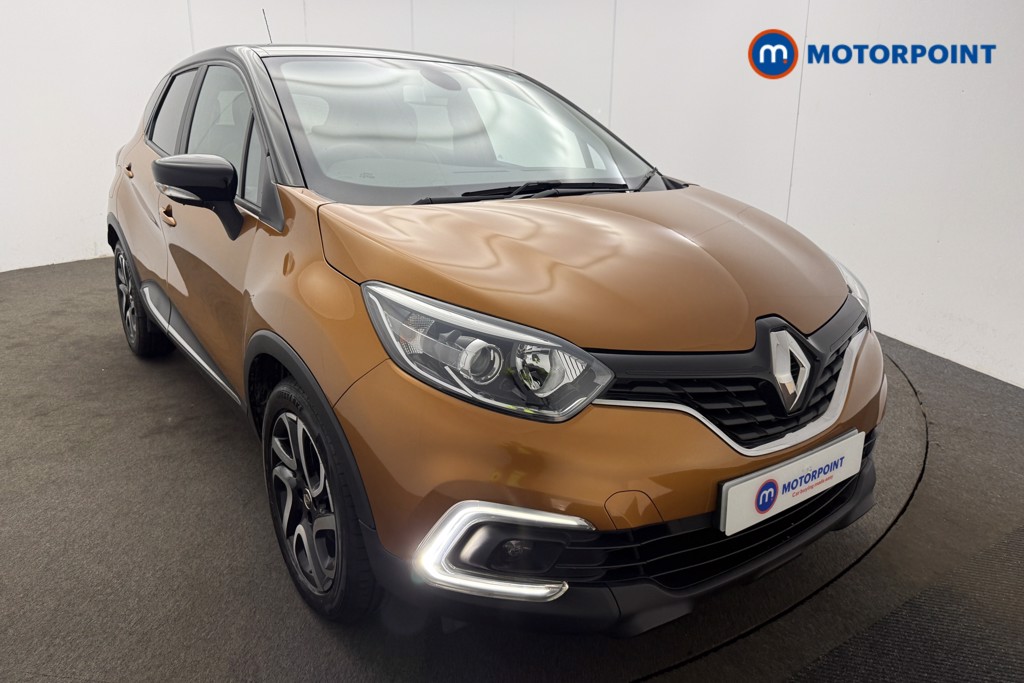 Renault Captur Iconic Manual Petrol SUV - Stock Number (1611535) - 19th supplementary image