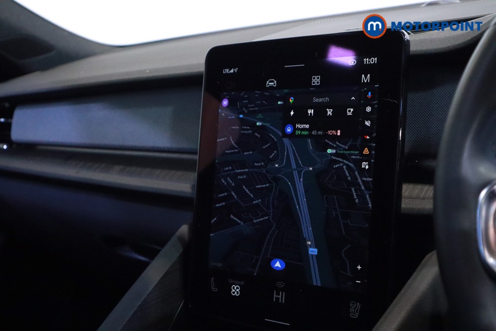 Polestar 2 Long Range Sm Automatic Electric Hatchback - Stock Number (1611568) - 2nd supplementary image