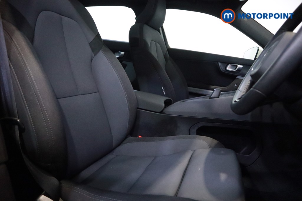 Polestar 2 Long Range Sm Automatic Electric Hatchback - Stock Number (1611568) - 6th supplementary image