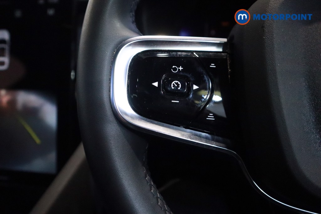 Polestar 2 Long Range Sm Automatic Electric Hatchback - Stock Number (1611568) - 10th supplementary image