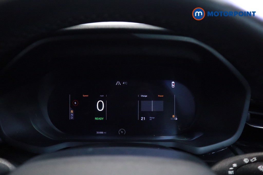 Polestar 2 Long Range Sm Automatic Electric Hatchback - Stock Number (1611568) - 12th supplementary image