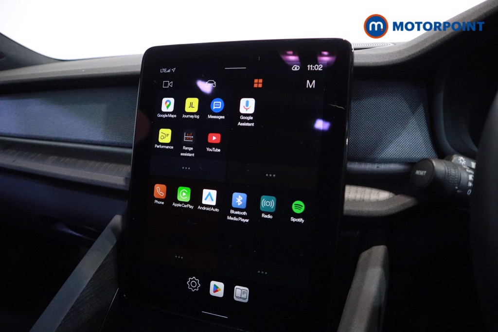 Polestar 2 Long Range Sm Automatic Electric Hatchback - Stock Number (1611568) - 14th supplementary image