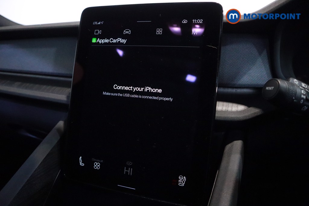 Polestar 2 Long Range Sm Automatic Electric Hatchback - Stock Number (1611568) - 16th supplementary image