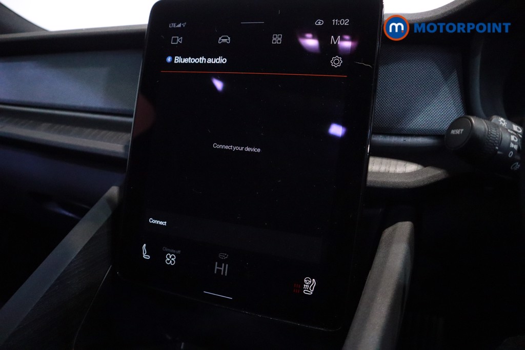 Polestar 2 Long Range Sm Automatic Electric Hatchback - Stock Number (1611568) - 17th supplementary image