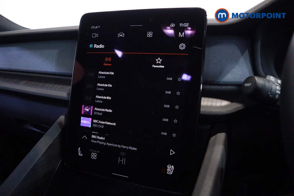 Polestar 2 Long Range Sm Automatic Electric Hatchback - Stock Number (1611568) - 18th supplementary image