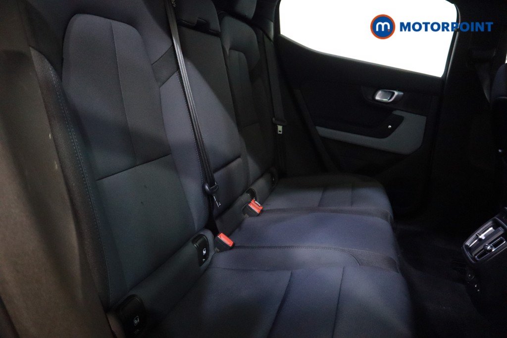 Polestar 2 Long Range Sm Automatic Electric Hatchback - Stock Number (1611568) - 25th supplementary image