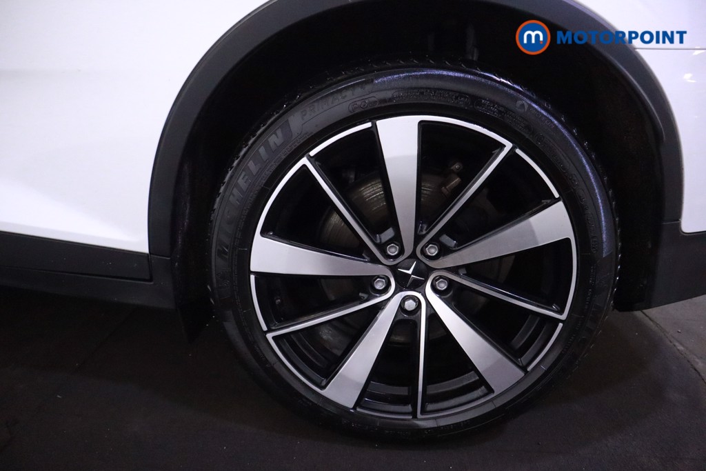 Polestar 2 Long Range Sm Automatic Electric Hatchback - Stock Number (1611568) - 32nd supplementary image