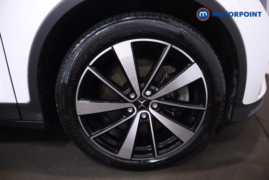 Polestar 2 Long Range Sm Automatic Electric Hatchback - Stock Number (1611568) - 34th supplementary image