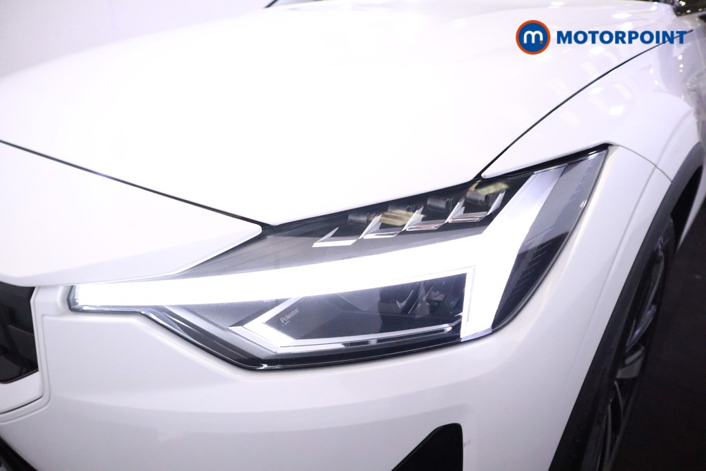 Polestar 2 Long Range Sm Automatic Electric Hatchback - Stock Number (1611568) - 39th supplementary image