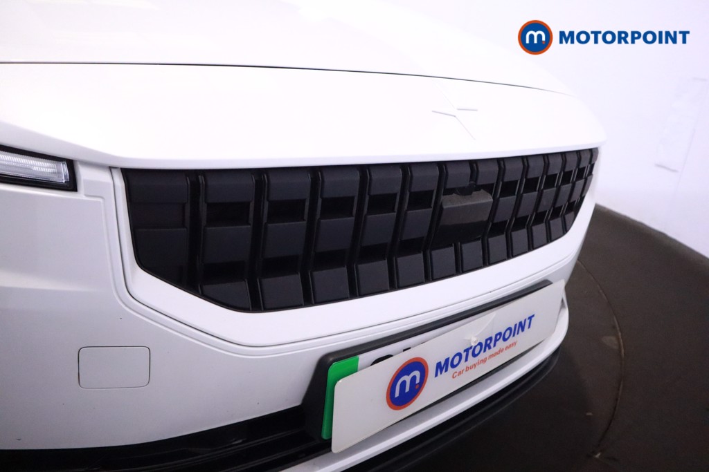 Polestar 2 Long Range Sm Automatic Electric Hatchback - Stock Number (1611568) - 40th supplementary image
