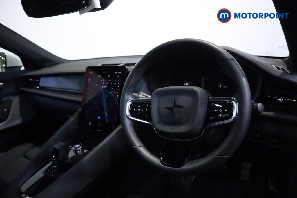 Polestar 2 Long Range Sm Automatic Electric Hatchback - Stock Number (1611568) - 1st supplementary image