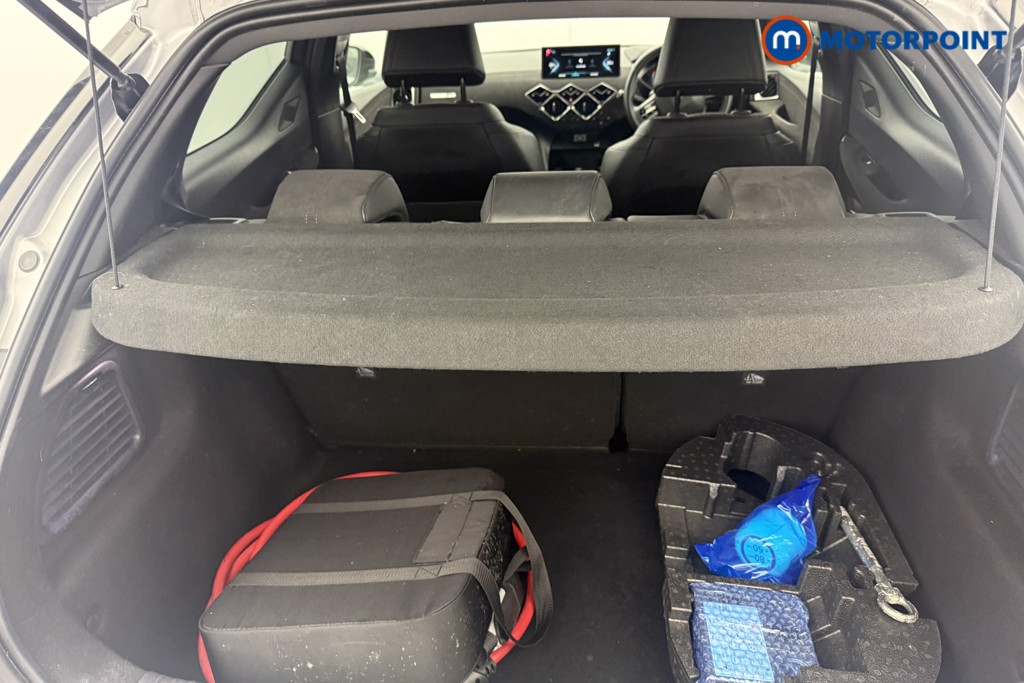 DS Ds 3 Performance Line -Plus Automatic Electric SUV - Stock Number (1611771) - 2nd supplementary image