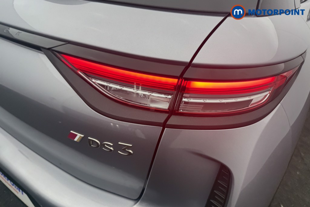 DS Ds 3 Performance Line -Plus Automatic Electric SUV - Stock Number (1611771) - 3rd supplementary image