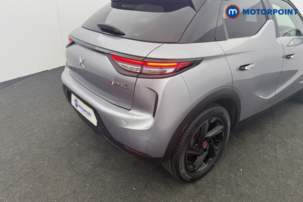 DS Ds 3 Performance Line -Plus Automatic Electric SUV - Stock Number (1611771) - 4th supplementary image