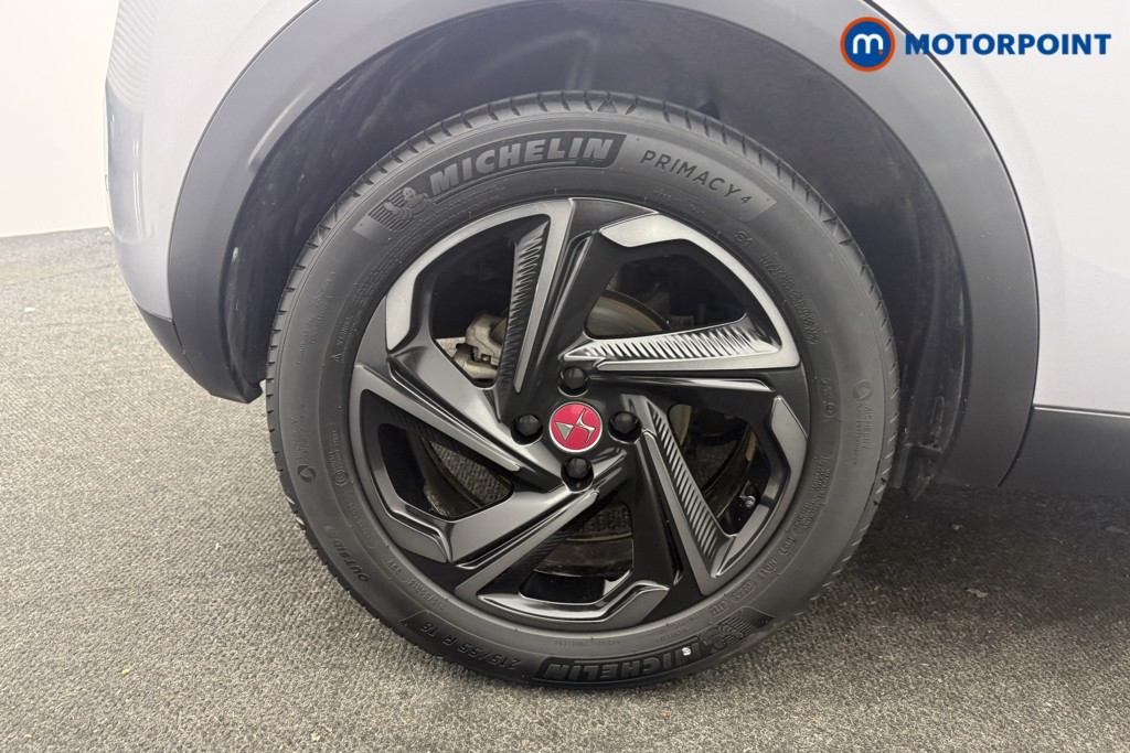 DS Ds 3 Performance Line -Plus Automatic Electric SUV - Stock Number (1611771) - 5th supplementary image