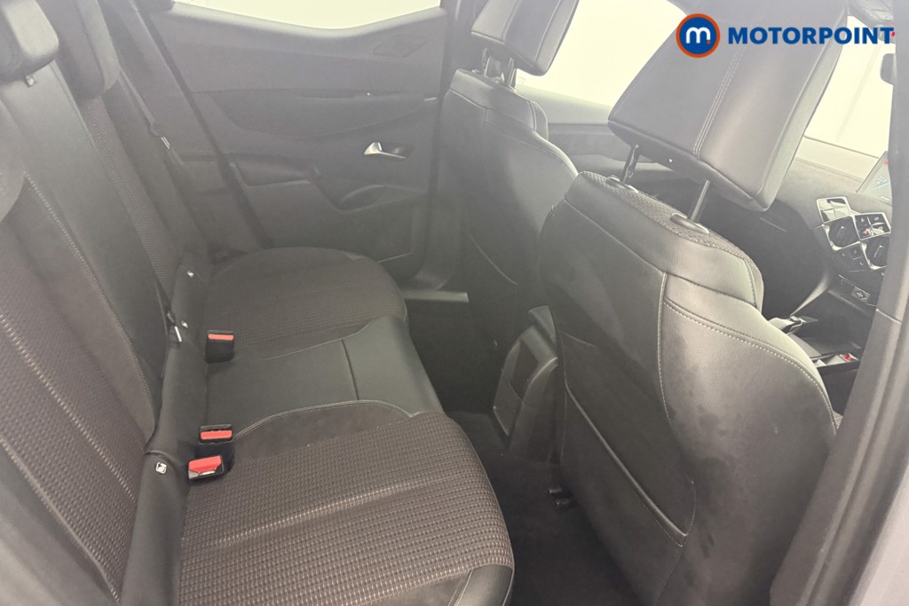 DS Ds 3 Performance Line -Plus Automatic Electric SUV - Stock Number (1611771) - 6th supplementary image