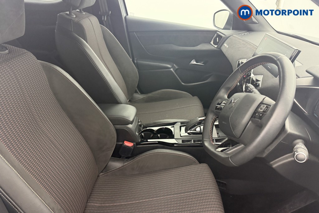 DS Ds 3 Performance Line -Plus Automatic Electric SUV - Stock Number (1611771) - 9th supplementary image