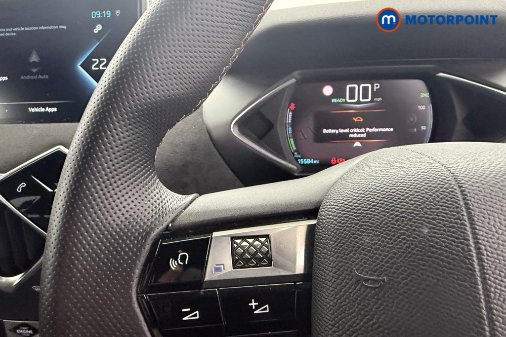 DS Ds 3 Performance Line -Plus Automatic Electric SUV - Stock Number (1611771) - 12th supplementary image