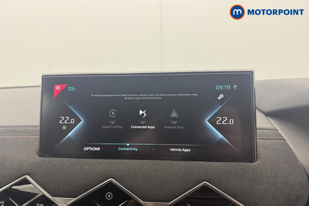 DS Ds 3 Performance Line -Plus Automatic Electric SUV - Stock Number (1611771) - 16th supplementary image