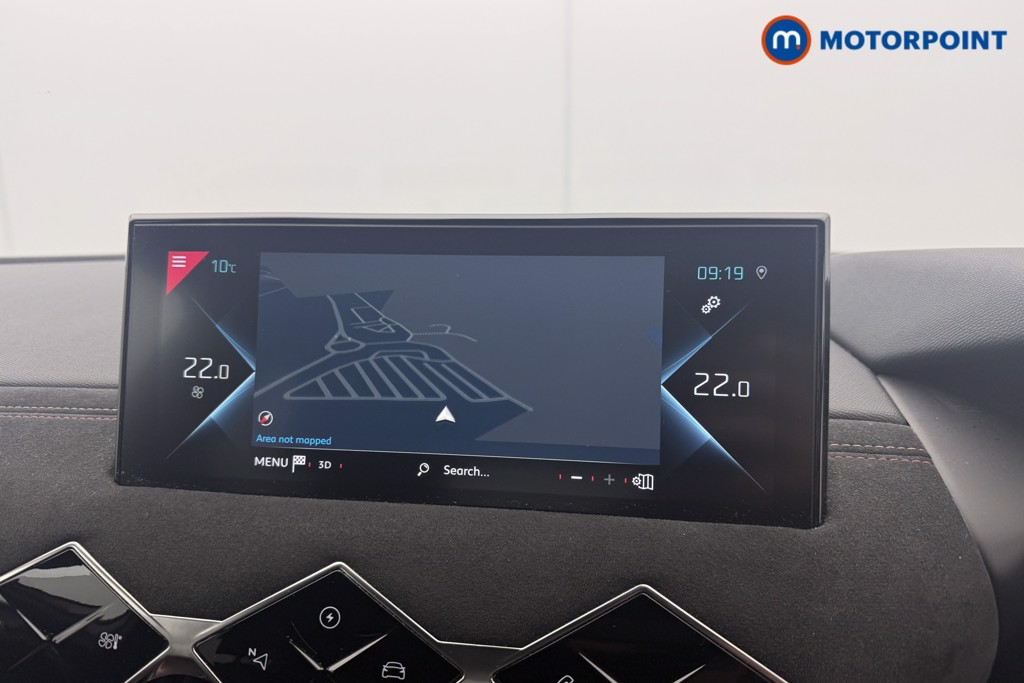 DS Ds 3 Performance Line -Plus Automatic Electric SUV - Stock Number (1611771) - 17th supplementary image