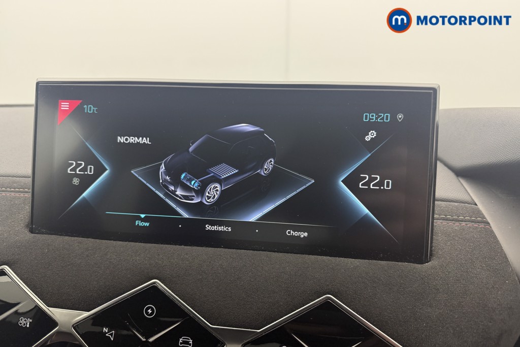 DS Ds 3 Performance Line -Plus Automatic Electric SUV - Stock Number (1611771) - 20th supplementary image