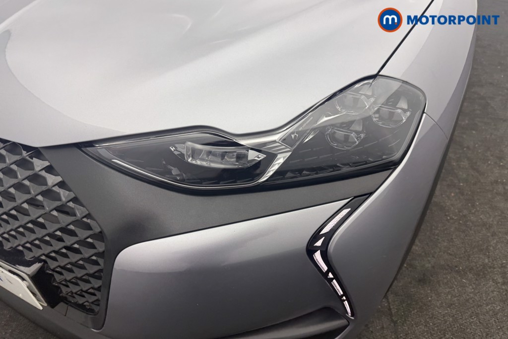 DS Ds 3 Performance Line -Plus Automatic Electric SUV - Stock Number (1611771) - 27th supplementary image